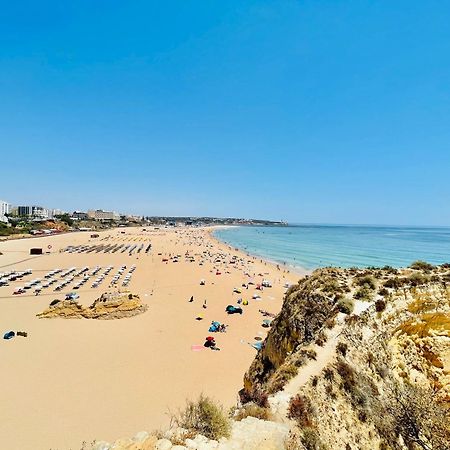 Alegria - Shopping Center 150M - Pool - Parking - Terrace Apartment Portimao Ngoại thất bức ảnh