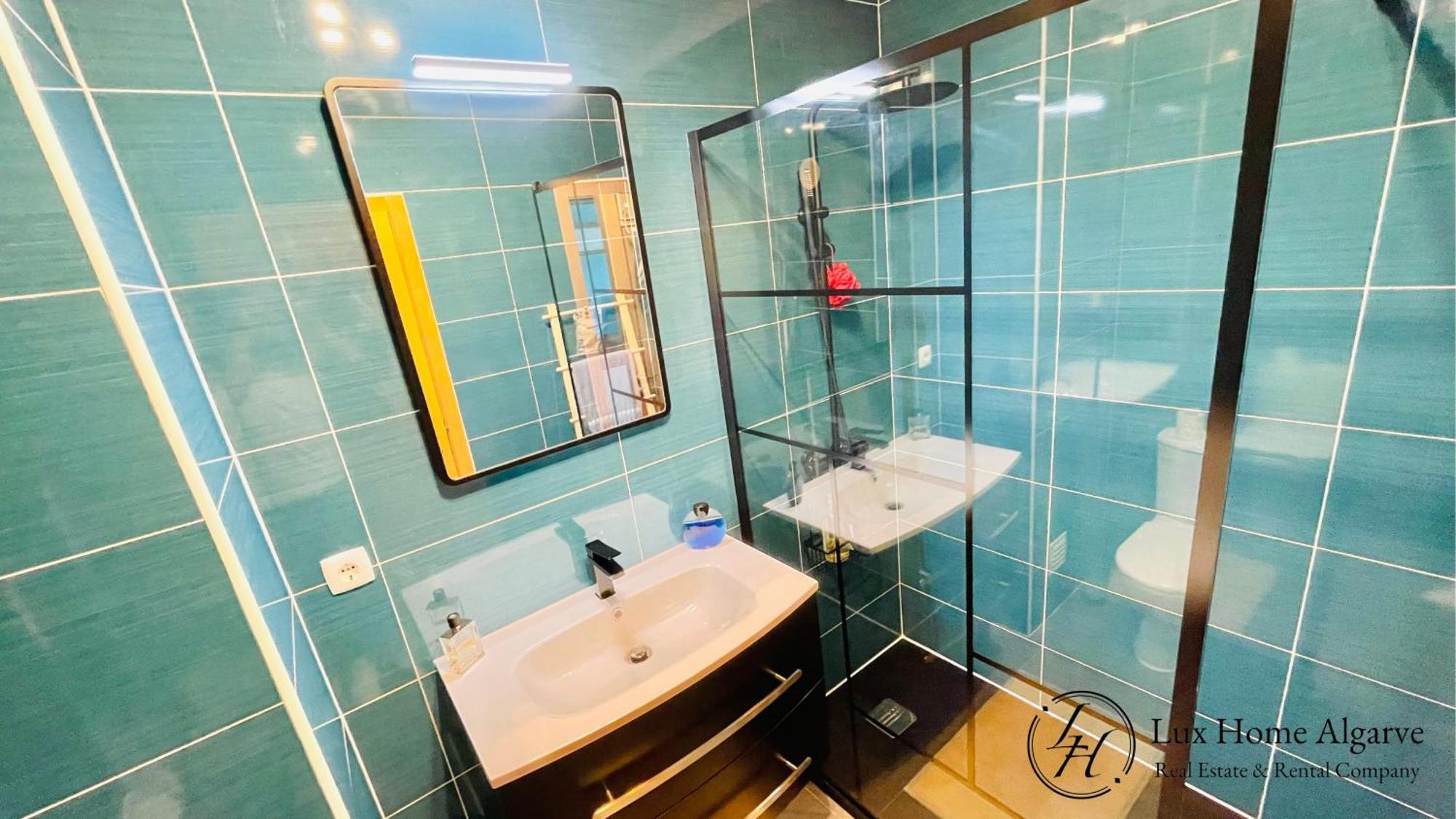 Alegria - Shopping Center 150M - Pool - Parking - Terrace Apartment Portimao Ngoại thất bức ảnh