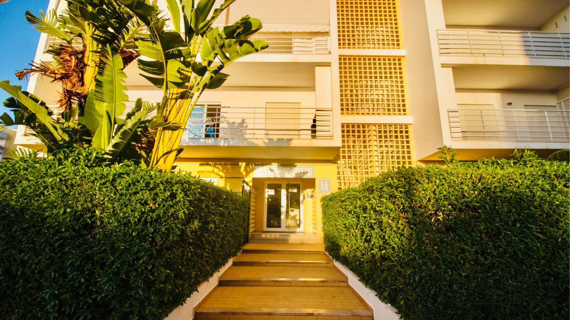 Alegria - Shopping Center 150M - Pool - Parking - Terrace Apartment Portimao Ngoại thất bức ảnh
